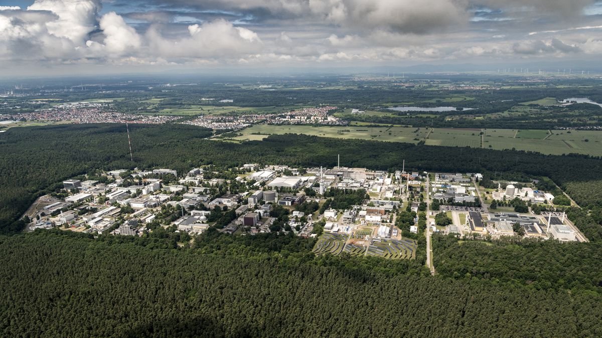 Karlsruher Institut für Technologie