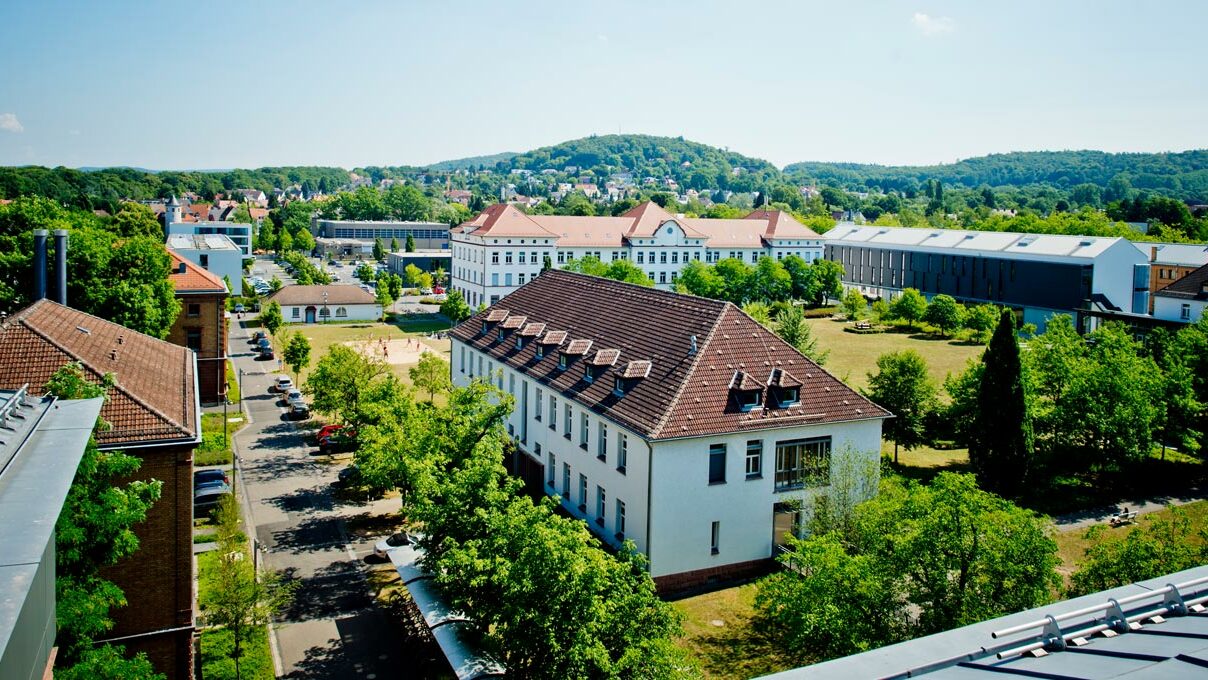 Technische Hochschule Aschaffenburg